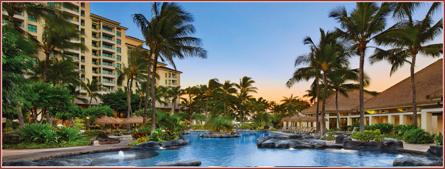 Transportation from Honolulu Airport to Hilton Hawaiian Village