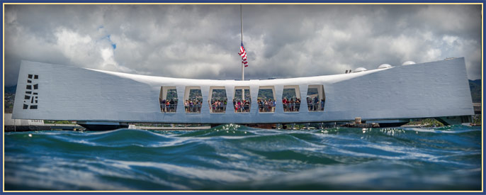 honolulu hawaii pearl harbor tours