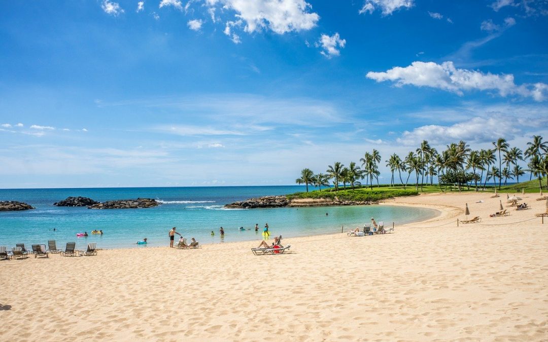Oahu: The Ultimate Tropical Paradise